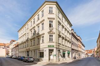 WohnTraum Refugium, Altstadt - 5