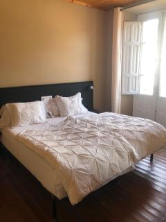 Pension Casa Simon - Triacastela - 1