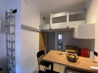 Studio à Bandol en bord de mer - Bandol - 3