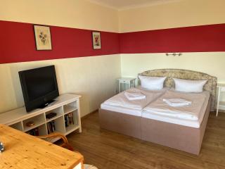 Villa Victoria mit Meerblick - 7