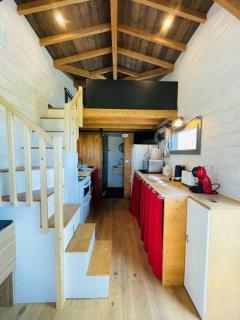 Tiny La Truffière-SPA-Insolite - 2