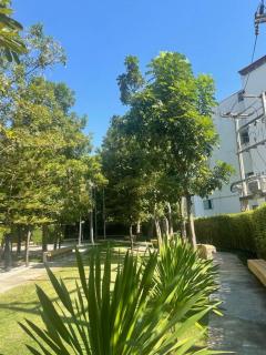 The Astra Condo B1209 - Chiang Mai - 6
