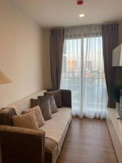 The Astra Condo B1209 - Chiang Mai - 2