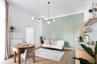 Copernicus House - Cracovia - 6