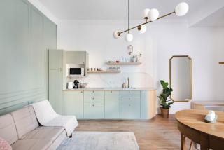 Copernicus House - Cracovia - 0