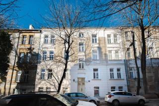 Copernicus House - Cracovia - 7