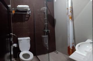 Votel De Bandungan Resort - Bandungan - 2