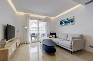 Aqua Apartments Vento, Marbella - 2