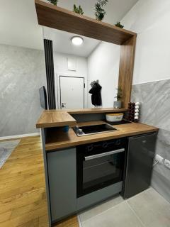 Dook Apartment Private parking - Novi Sad - 1