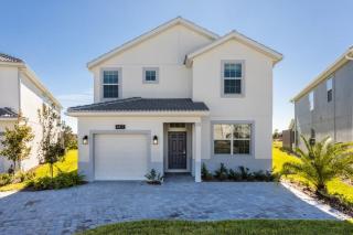 Last Minute Disney Getaway! Private Pool, Hot Tub & Games Room. Book Now! #33492 - Kissimmee - 9