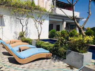 Inb Studio Apartemen 32 - Seminyak - 9
