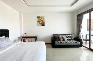 Inb Studio Apartemen 32 - 6