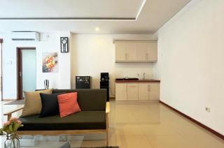 Inb Studio Apartemen 32 - Seminyak - 5
