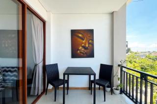Inb Studio Apartemen 32 - 4