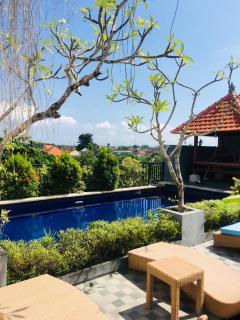 Inb Studio Apartemen 32 - Seminyak - 3