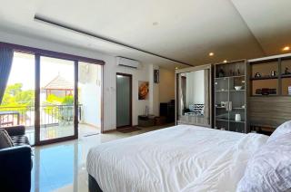 Inb Studio Apartemen 32 - Seminyak - 2