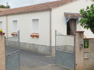 LES VERVEINES SUD - 8