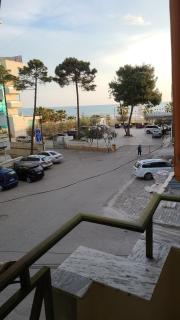 Sea view relax - Durrës - 0
