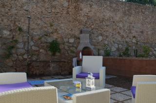 Villa Oscar - Tropea - 1