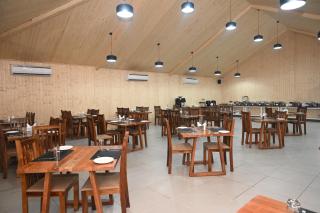 Praveg Tent City Saryu Ayodhya - 1