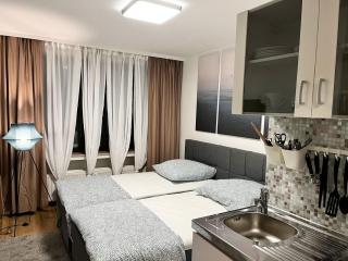 Nice Apartment in Düsseldorf - Düsseldorf - 8