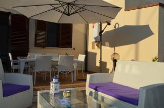 Villa Oscar - Tropea - 7