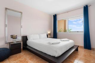 Roque del Conde Aragon - Adeje - 4