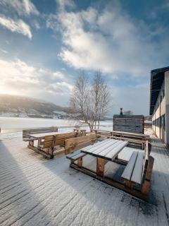 Voss Vandrarheim Hostel - Vossevangen - 4