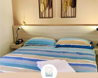 Villa Marina - Baia Ciriga, Pozzallo - Santa Maria del Focallo - 3