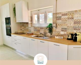 Villa Marina - Baia Ciriga, Pozzallo - 7