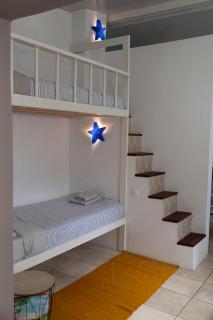 Lemon Tree Family House - Vrahati - 8