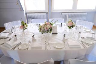 Gästehaus am Wasserschloss & Restaurant Wasserschloss Inzlingen - Inzlingen - 5