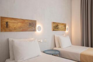 Zefyros Sea View Hotel - Platamonas - 8