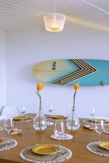 The ideal waterfront vacation home in Ajaccio - Ajaccio - 8