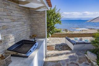 The ideal waterfront vacation home in Ajaccio - Ajaccio - 4