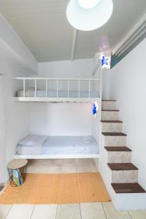 Lemon Tree Family House - Vrahati - 3