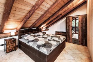 Chalet Wolf - Bayreuth - 5
