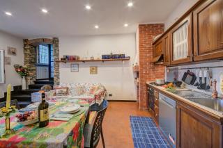 La Stalletta Relax - with private parking - Happy Rentals - Alassio - 4
