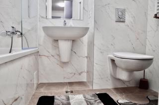 Coresi TopCity 2Camere Apartment - 1