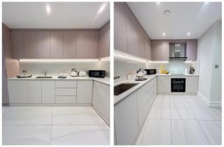 Urban getaway in the heart of South Kensington - Londra - 8