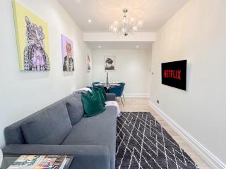 Urban getaway in the heart of South Kensington - Londra - 3