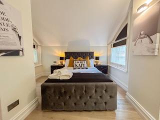 Urban getaway in the heart of South Kensington - Londra - 7