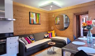 L'Isle - Lofts & Lakes certified 5-stars - Annecy - 8