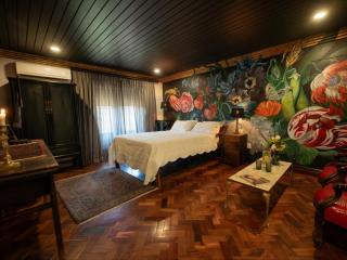 Bella Bohemia Spa, Venue and Guest Farm - Roodeplaat - 9