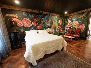 Bella Bohemia Spa, Venue and Guest Farm - Roodeplaat - 8