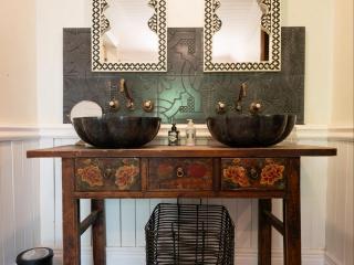 Bella Bohemia Spa, Venue and Guest Farm - Roodeplaat - 1