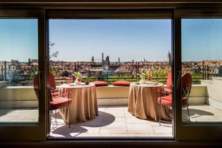 Ca' Cerchieri Terrace - Dimora Italia - - Venice - 5