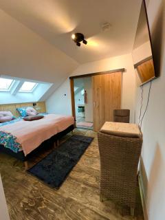 Hoeve Consensus Texel - 1