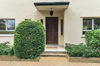 Villa 10 min bus to Oxford train - Oxford - 6