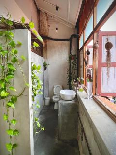 LEJU 8 樂居 Loft Living by the River with Open Air Bath - 1
